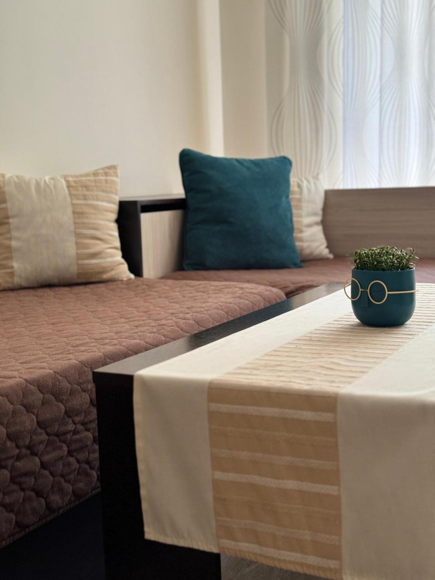 Hotel Topalovi Nessebar Eksteriør billede