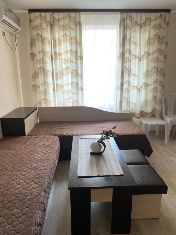 Hotel Topalovi Nessebar Eksteriør billede